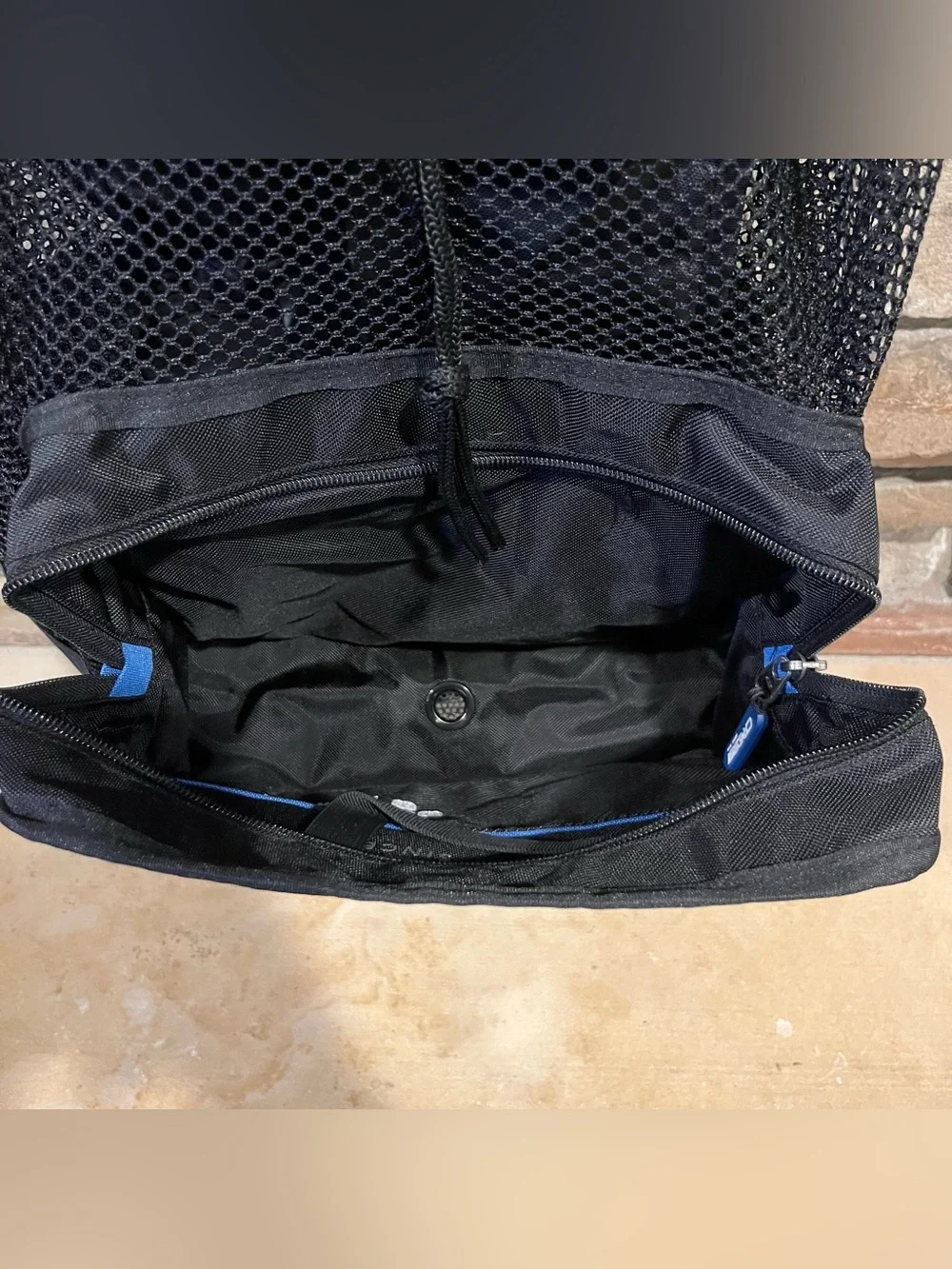Cressi utila 85l